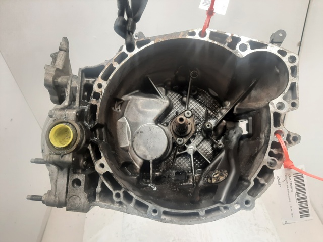PEUGEOT 20MB27 Caja de cambios comprar Pamplona
