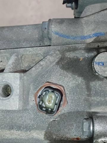 PEUGEOT 20MB27 Caja de cambios comprar Tarragona