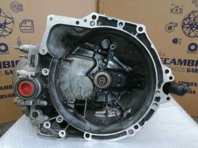 Silentblock suspension Ford Fusion  (JU)