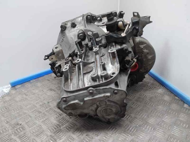 Silentblock de brazo de suspensión delantero inferior Ford Fusion  (2002-2012)