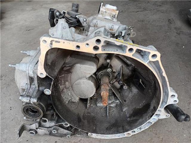 Silentblock suspension para Ford Fusion  (JU)