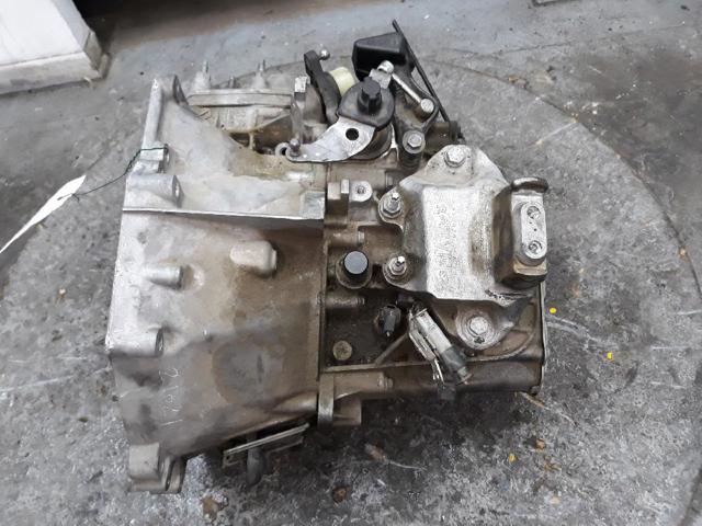 20MB41 Peugeot/Citroen