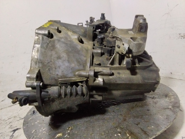 20MB41 Peugeot/Citroen