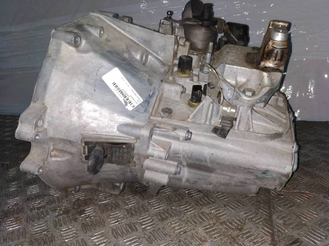 20MB41 Peugeot/Citroen