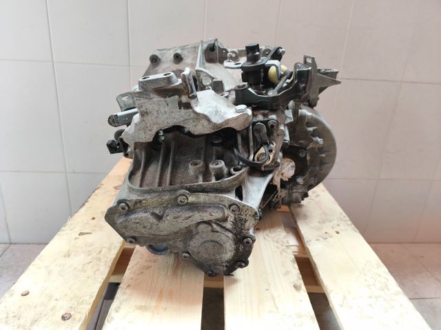 20MB41 Peugeot/Citroen