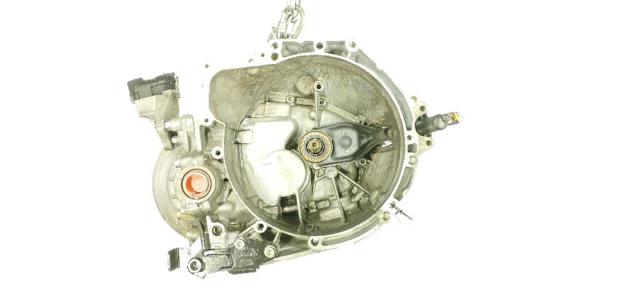 20MB41 Peugeot/Citroen