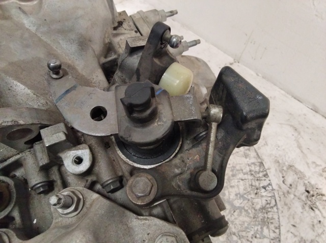 20MB41 Peugeot/Citroen