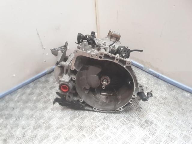 20MB41 Peugeot/Citroen