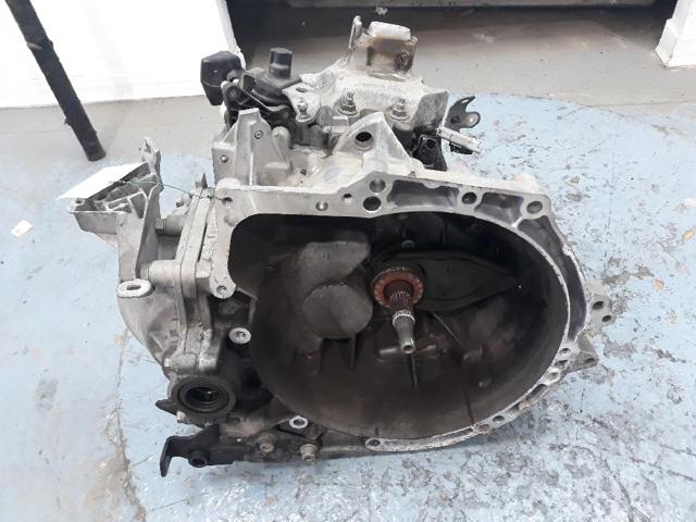 20MB41 Peugeot/Citroen
