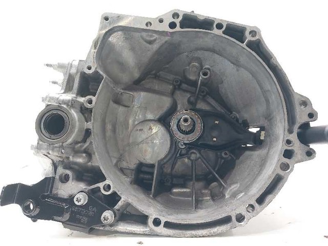 20MB41 Peugeot/Citroen