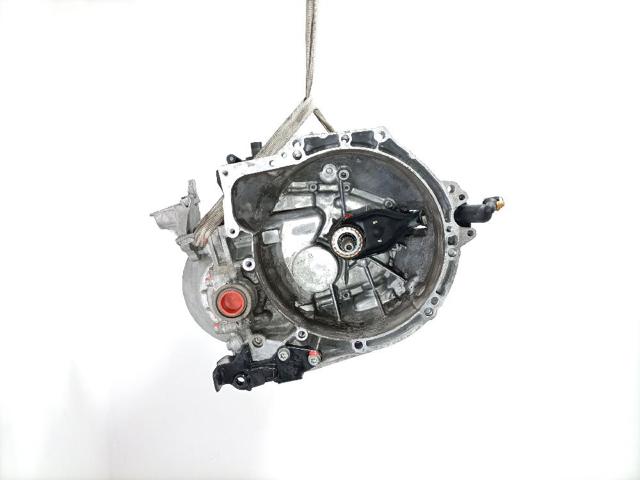 20MB41 Peugeot/Citroen