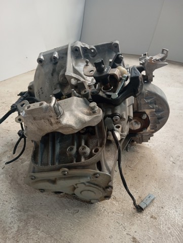 20MB48 Peugeot/Citroen