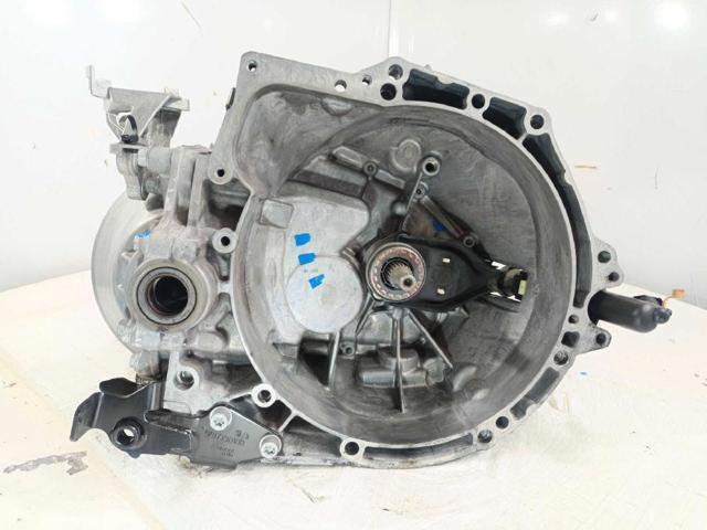 20MB48 Peugeot/Citroen