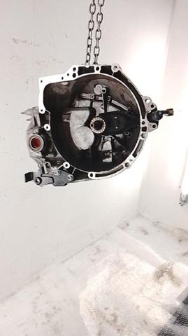 20MB48 Peugeot/Citroen