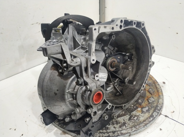 Bomba de embrague 20MB53 PEUGEOT