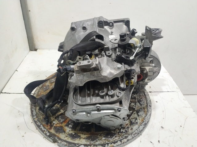 PEUGEOT 20MB53 Cilindro maestro de embrague  comprar en Ponferrada