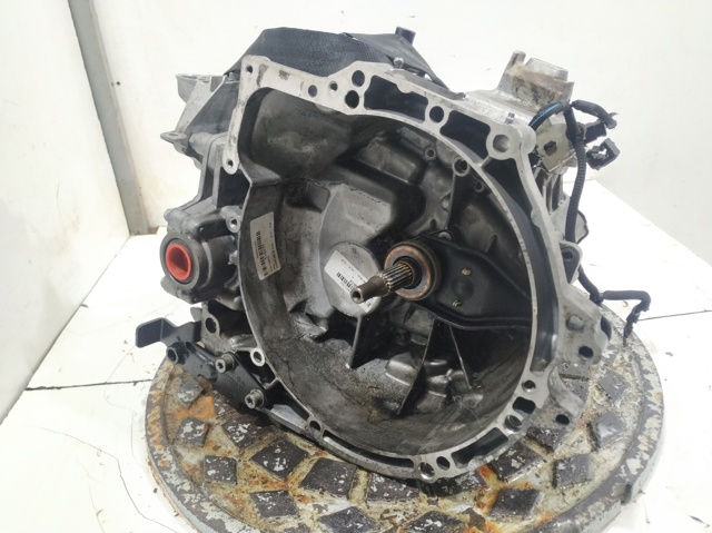 20MB53 PEUGEOT Cilindro maestro de embrague comprar Alcalá