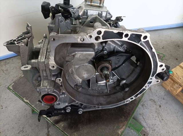 PEUGEOT 20MB53 Cilindro maestro de embrague  comprar en Ponferrada