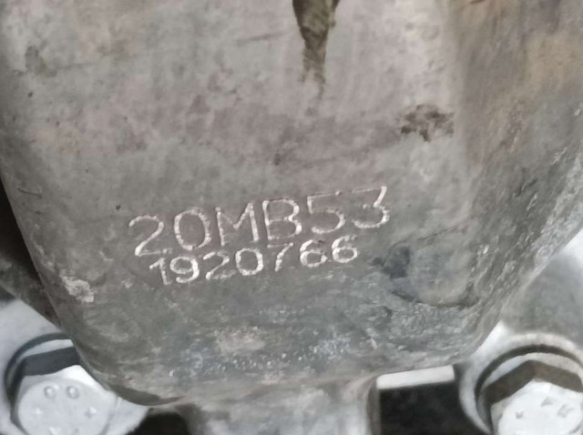 PEUGEOT 20MB53 Cilindro maestro de embrague  en stock Salamanca