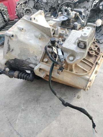 Cilindro de embrague 20MB53 PEUGEOT