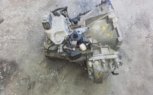 20MB53 PEUGEOT Cilindro maestro de embrague  disponible Alicante