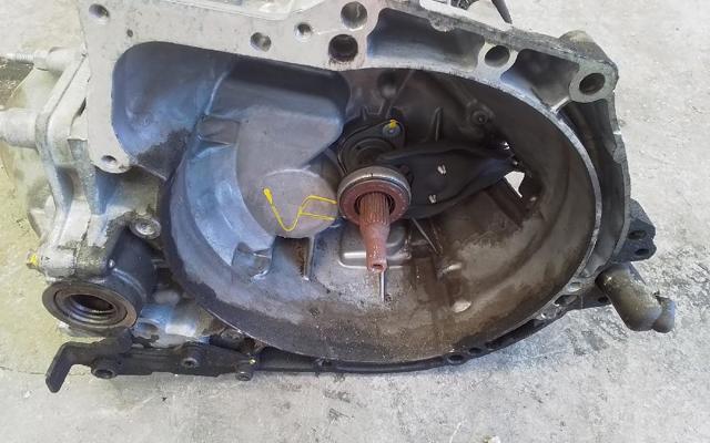 PEUGEOT 20MB53 Cilindro maestro de embrague comprar Pamplona