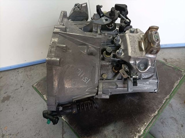 PEUGEOT 20MB53 Cilindro maestro de embrague  en stock Terrassa