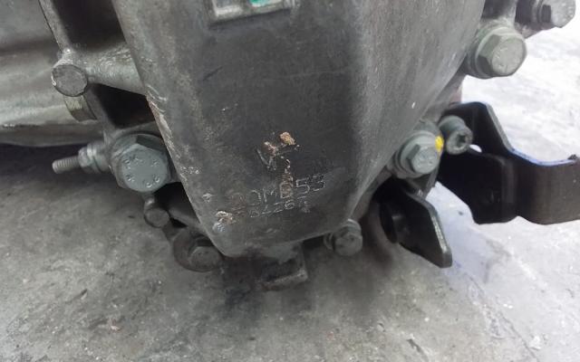 20MB53 PEUGEOT Cilindro maestro de embrague  disponible Vigo