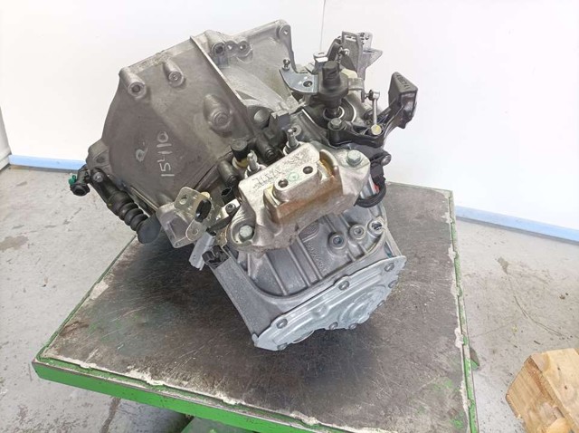PEUGEOT 20MB53 Cilindro maestro de embrague  comprar en Murcia