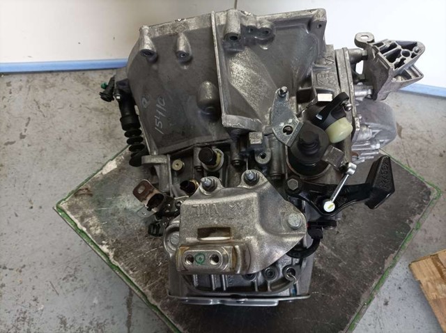 20MB53 PEUGEOT Cilindro maestro de embrague  comprar en Oviedo