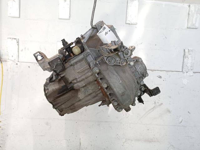 PEUGEOT 20MB59 Caja de cambios comprar Pamplona