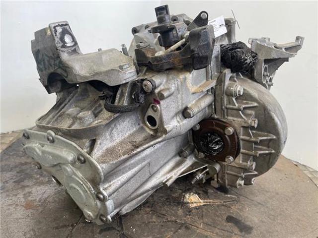 PEUGEOT 20MB59 Caja de cambios  en stock Salamanca