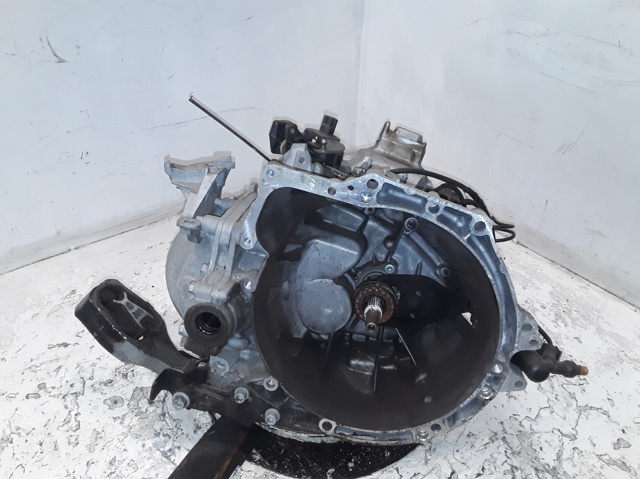20MB59 Peugeot/Citroen