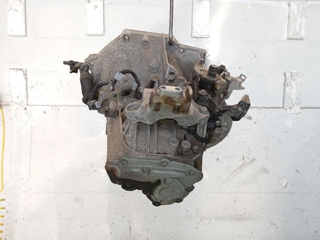 20MB59 PEUGEOT Caja de cambios manual completa  comprar en Lleida