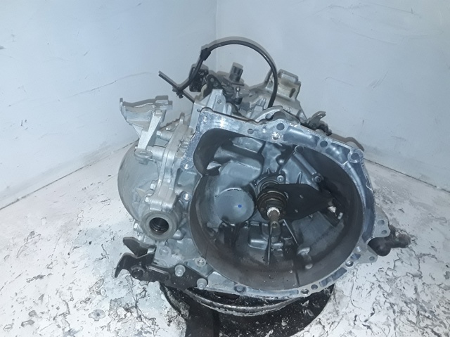 20MB59 Peugeot/Citroen