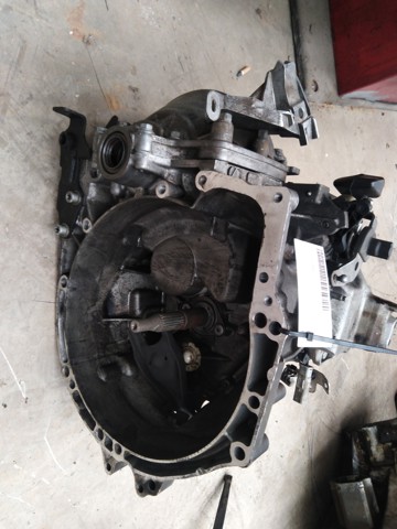 PEUGEOT 20MB59 Caja de cambios manual completa  comprar en Albacete