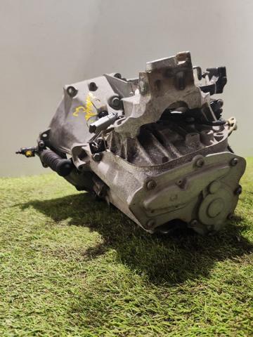 PEUGEOT 20MB59 Caja de cambios comprar Tarragona