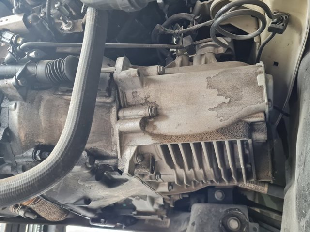 20MB59 Peugeot/Citroen