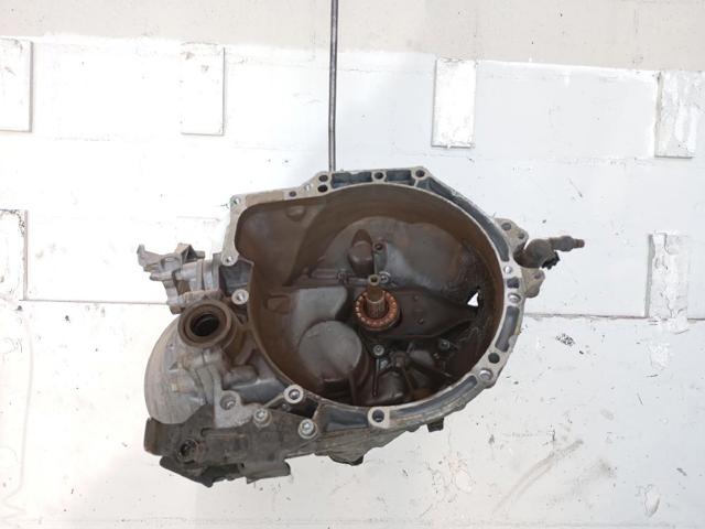 20MB59 PEUGEOT Caja de cambios comprar Bilbao