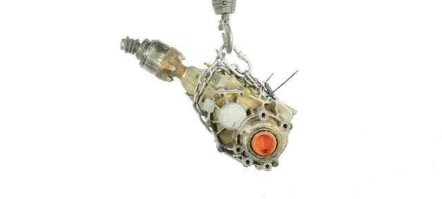 LAND ROVER 20T2N Motor completo comprar Pamplona