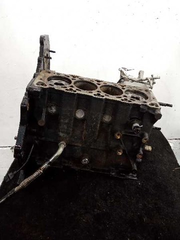 20T2N LAND ROVER Motor completo  en stock Gandía