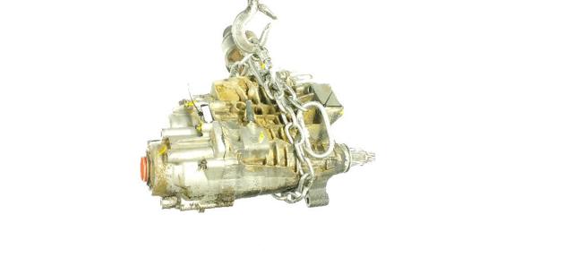 20T2N Motor completo  comprar en Zaragoza