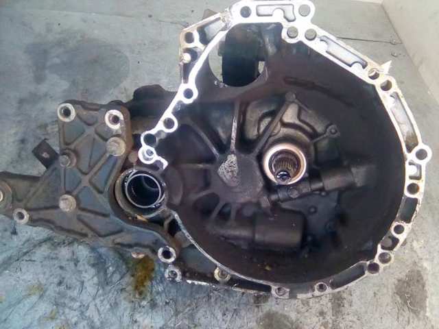 20T2N Motor completo  en stock Castellón