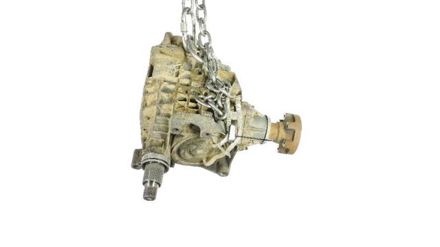 20T2N LAND ROVER Motor completo comprar Alcalá