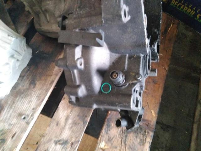 20T2N MG CHINA Motor completo  disponible Vigo