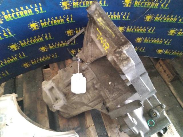 20T2N MG CHINA Motor completo  en stock Córdoba