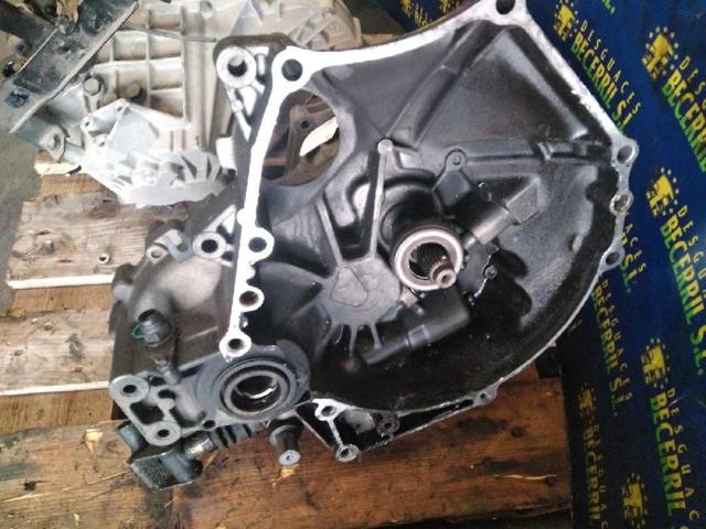 MG CHINA 20T2N Motor completo  comprar en Ponferrada