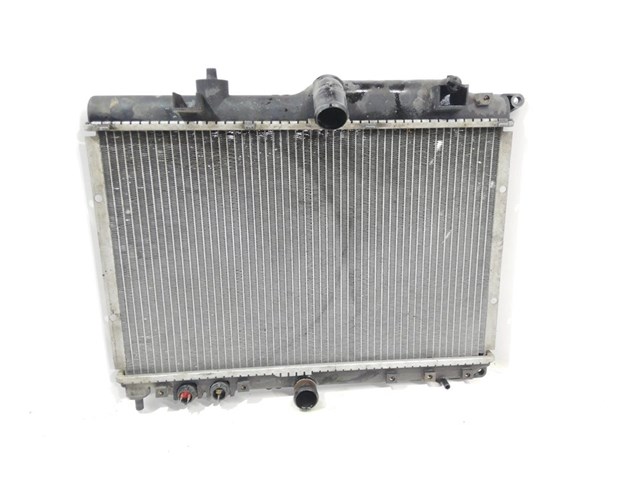 HONDA 20T2N Motor completo  en stock Salamanca