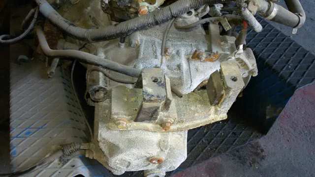 HONDA 20T2N Motor completo  en stock Salamanca