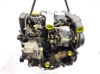 Motor completo 20T2N HONDA